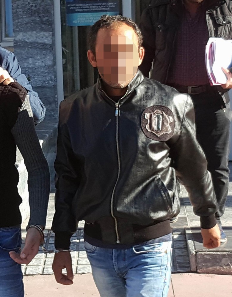 Ailenin Yargılandığı Uyuşturucu Davasında 1 Kişiye 8 Yıl Hapis