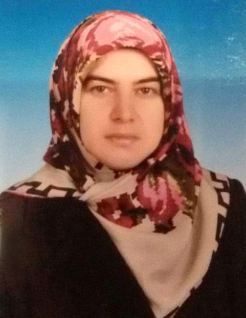 Ak Parti Kadın Kolları İl Başkanlığına Nurcan Selçuk Getirildi