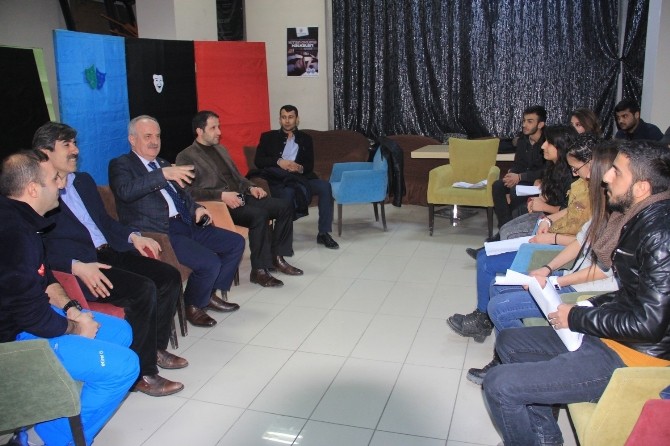 Ak Parti Kocaeli Milletvekili Aygün: Kürt, Türk Kavgasında Başarılı Olamadılar