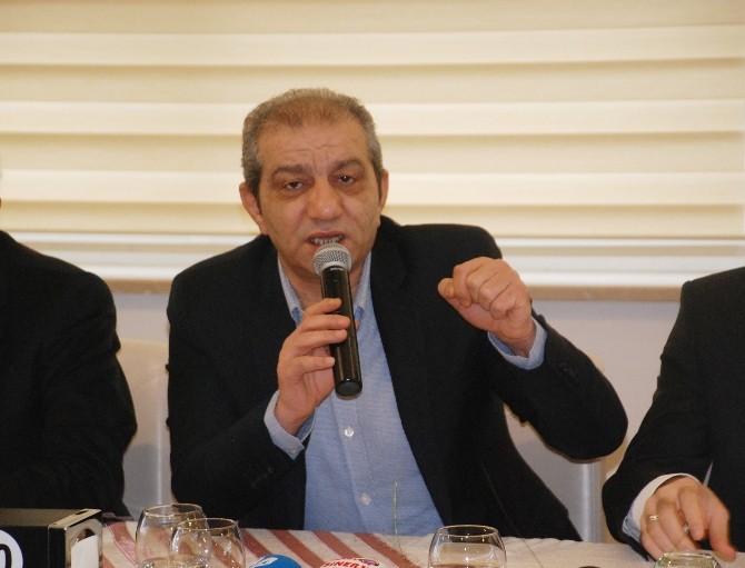 Ak Partili Aslan: Maalesef Şu Anda Türkiyenin En Büyük Yalancısı Kılıçdaroğludur