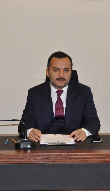 Ak Partili Aslandan ‘Varlık Fonu Açıklaması