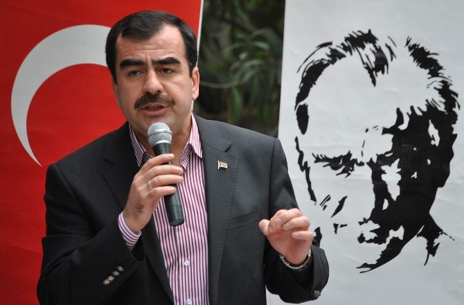 Ak Partili Erdem, Evet Diyene De, Hayır Diyene De Saygılıyız