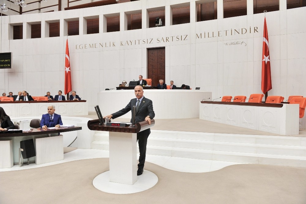 Ak Partili Gökçe: “Sebze Pazarının Kar Sebebiyle Yıkılması, İdari Bir Sorumsuzluk Örneğidir”