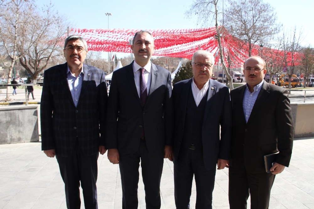 Ak Partili Gülden Terör Açıklaması