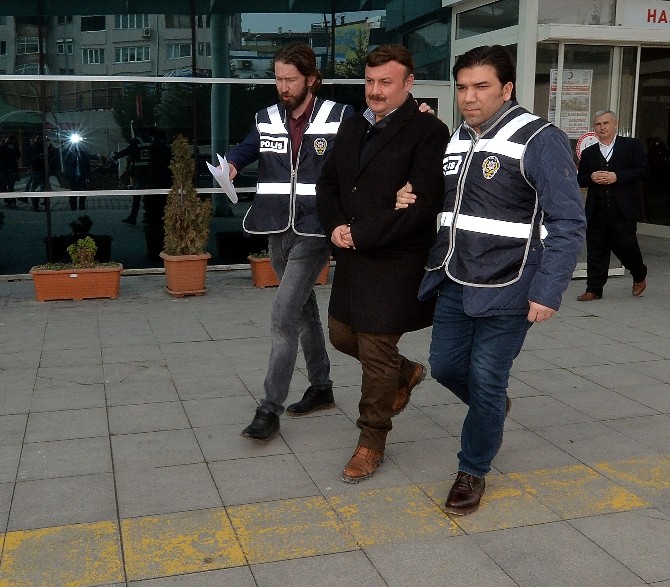 Akademik Komiserlerin Sözde Karabük ‘İmamı Gözaltına Alındı