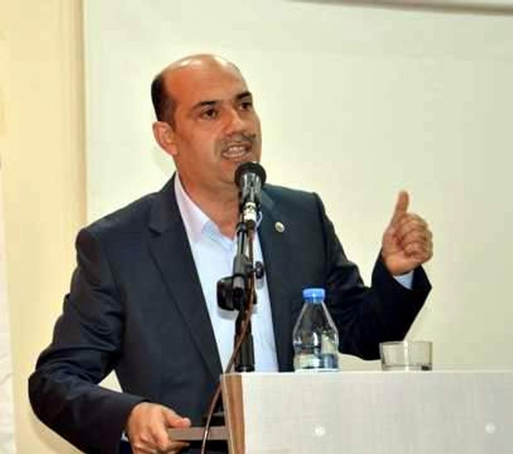 Aksoy; “Çağı Kurtarmanın Eylemi, Hak Ve Özgürlük Mücadelesi 25 Yaşında”