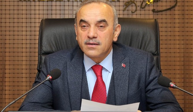 Altınorduda Yeni Uygulamalar