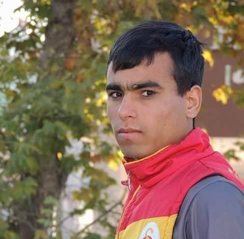 Anne-Oğulu Ölüm İş Çıkışında Yakaladı