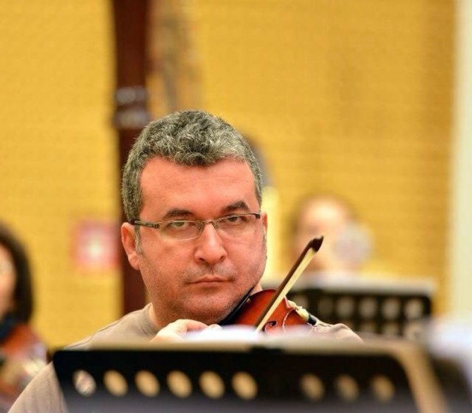 Antdobdan Aşk Şarkıları Konseri