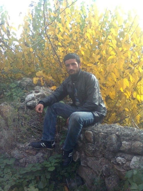 Aranan Zehir Taciri Yakalandı