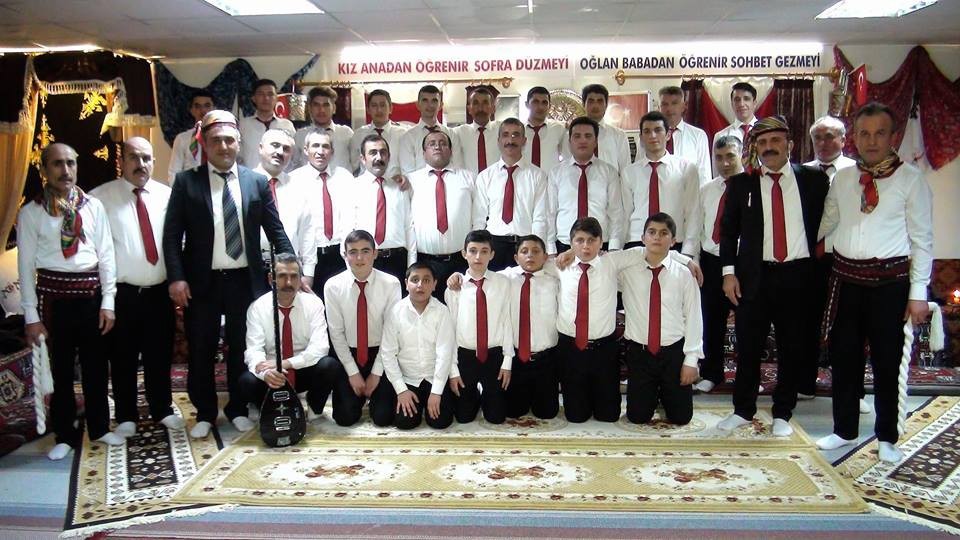 Asırlardır Sürdürülen  Gelenek: Yaran