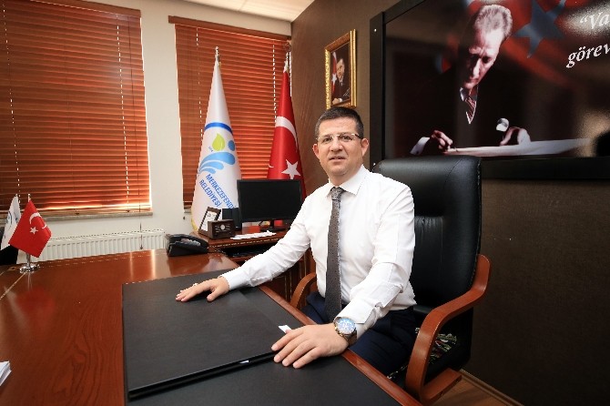 Atatürkün Denizliye Gelişinin 86Ncı Yıl Dönümü