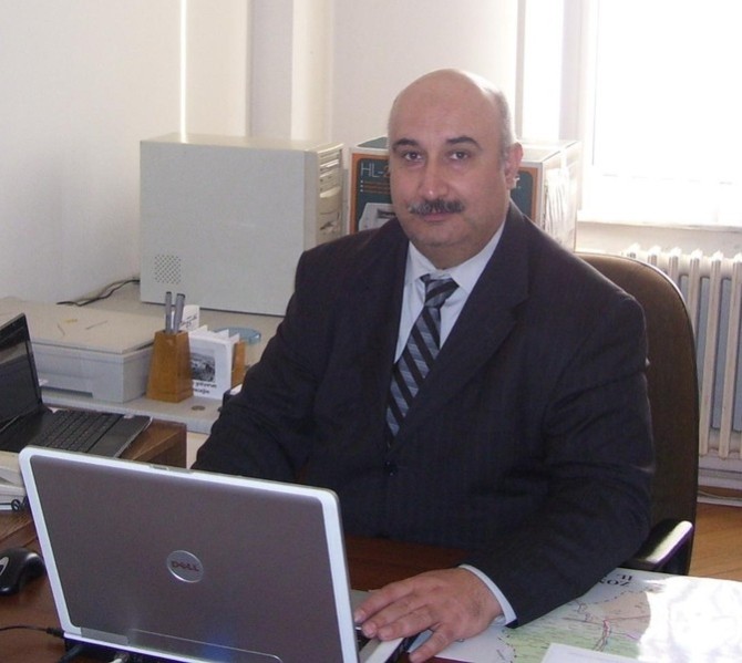 Avrupa Birliği Desteğiyle Siber Güvenlik Eğitim Müfredatı Zonguldakta Geliştirilecek