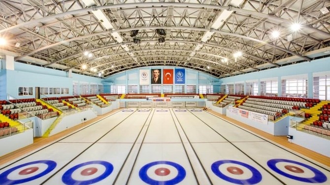 Avrupa Gençlik Olimpik Kış Festivali Heyecanı Erzurumda Yaşanacak