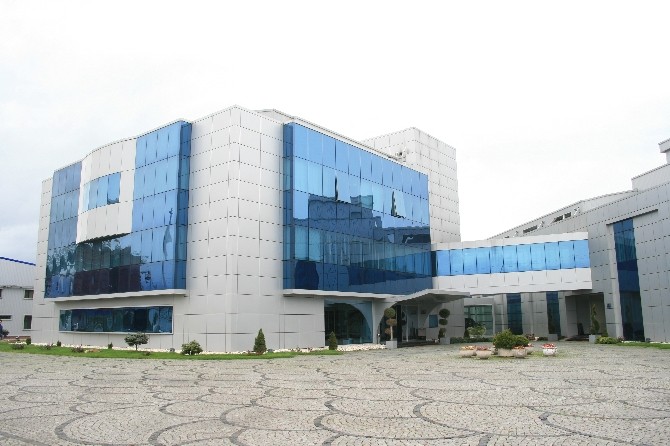 Avrupa İş Ödüllerine Türkiyeden İsko Aday Gösterildi