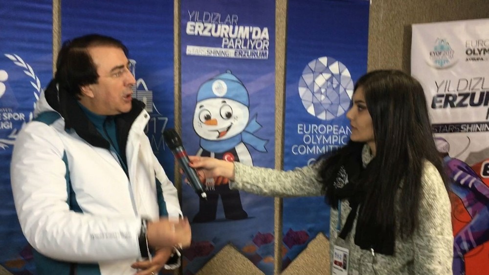 Aydemirden Eyof 2017 Boyutunda Üç Vurgu