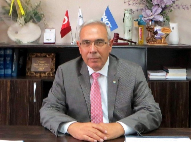 Aydında İhracatın Yükselen Yıldızları Belli Oldu