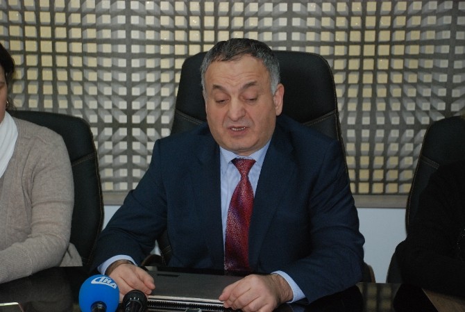 Ayva: Şartlar Uygun Olursa Engelli Her İşi Yapar