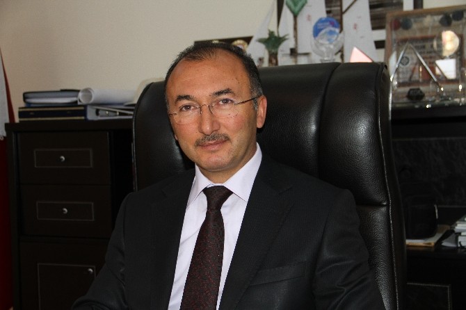 Bakan Arslan Ve Elvan Ardahana Geliyor