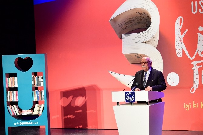 Bakan Avcı: Kültür Ve Sanat Alanında Sessiz Bir Devrim Yaşıyoruz”