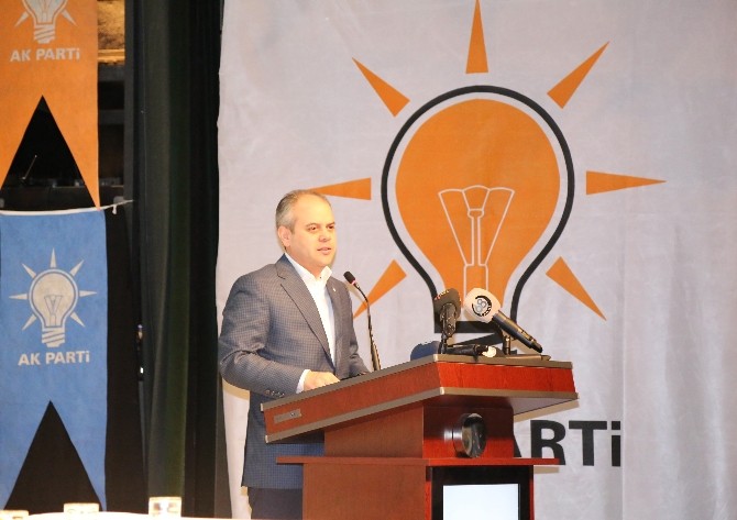 Bakan Kılıçtan Sahte Genelge Tepkisi