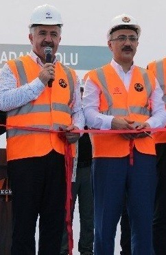 Bakanlar Cazibe Merkezleri Tanıtım Toplantısı İçin Ardahana Geliyor