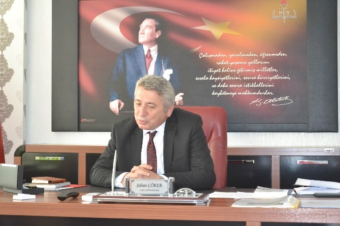 Balıkesir Milli Eğitimde Görev Değişimi