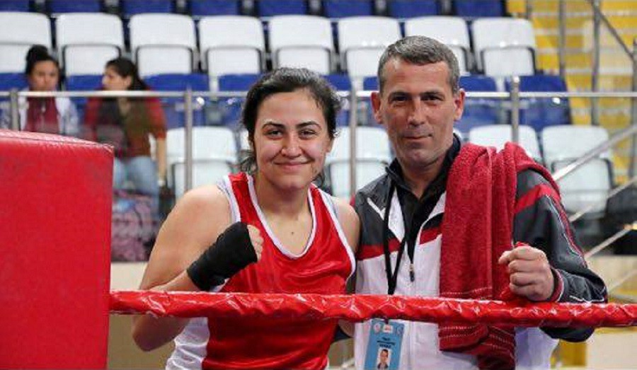 Balıkesirin Gururu Oldu