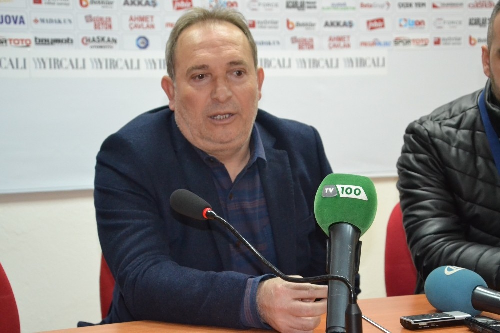 Balıkesirsporda 5 Golle Gelen 3 Puan Coşkusu