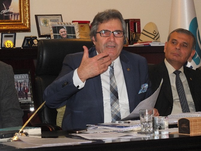 Bandırmaya Spor Kompleksi