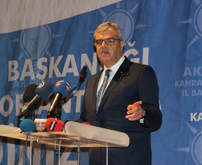 Başbakan Yardımcısı Kaynak: Trump Cumhurbaşkanımızdan 6 Yıl Sonra Güvenli Bölgeyi Telaffuz Ediyor