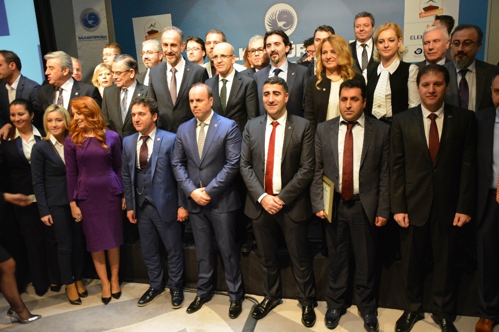 Başbakan Yardımcısı Şimşek: Öğretmenlerimiz Yeniden Eğitilmeli