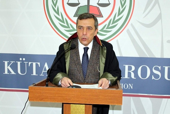 Başkan Ahmet Atam: Ayrıştırmayı Değil, Bilgilendirmeyi Tercih Bir Kurumuz