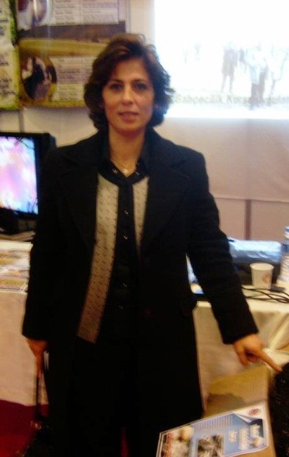 Başkan Olduğu Gün İstifa Etti