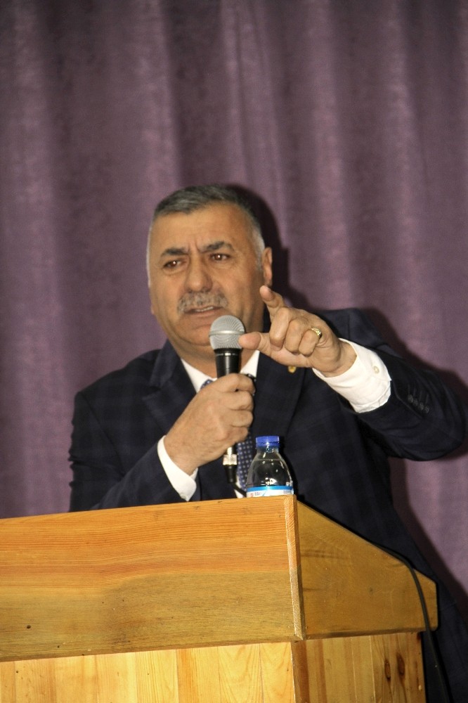 Başkan Özer Güven Tazeledi