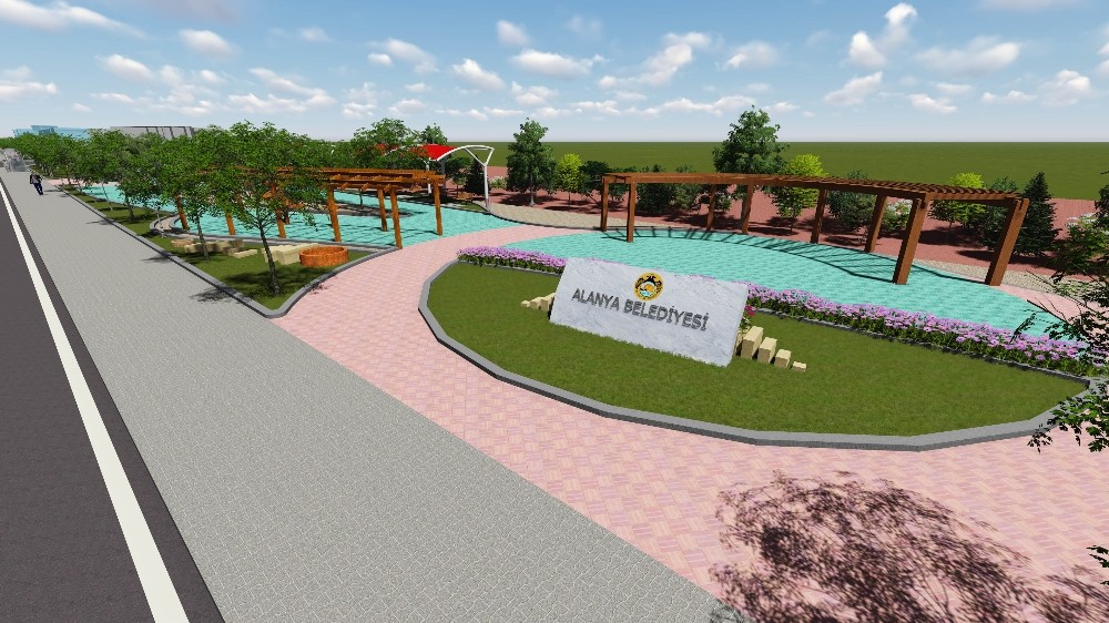 Başkan Yücelden Avsallar Müjdesi