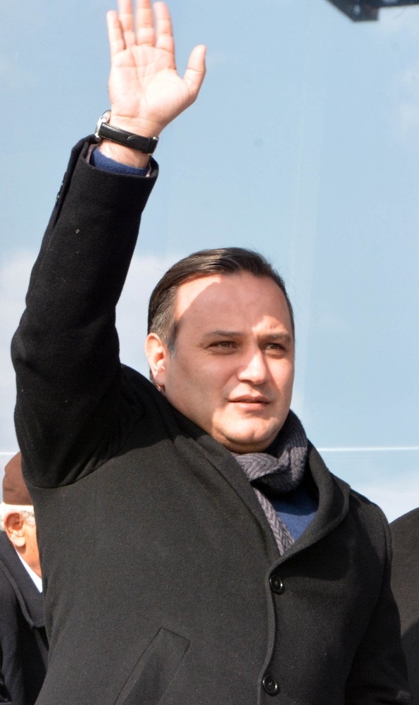 Bb. Erzurumspor Kulüp Başkanı Demirhandan Taraftara Çağrı: