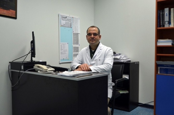 Bebekleri Kundaklamak Tehlikeli