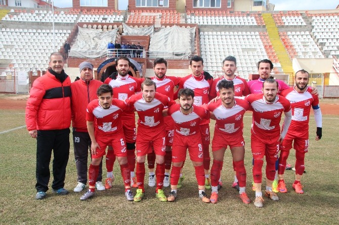 Bilecik 1. Amatör Lig 17Nci Hafta