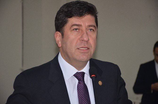 Bilecikte, Chpliler Arasında Muharrem İnce Polemiği