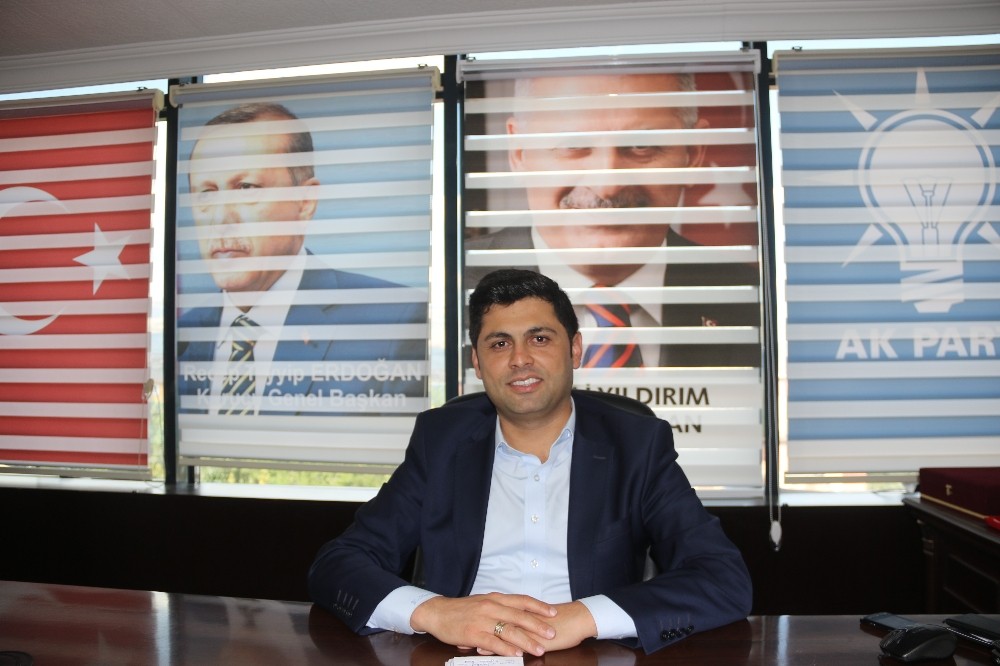 Bingölde ‘Cumhurbaşkanlığı Sistemi Anlatılacak