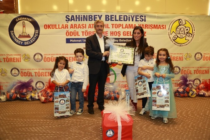 Birinciler Şahinbeyden