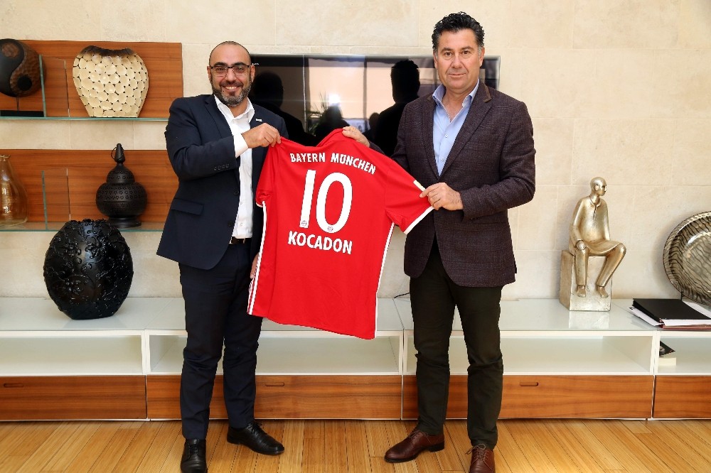 Bodrumda Turizm Çalışmaları Hızla Sürüyor