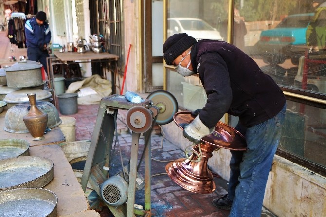 Bu Mesleği Yapanlar Grip Olmuyor