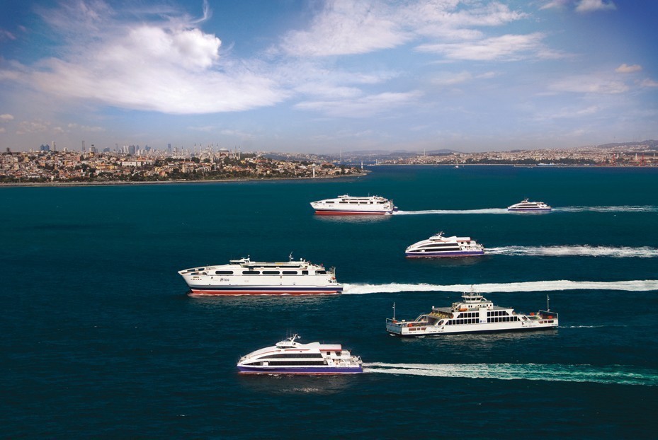 Budo Ve İdo Seferleri İptal