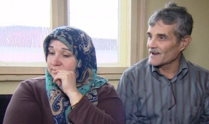 Bulgaristanda Sığınmacı Karşıtlığı Yükseliyor