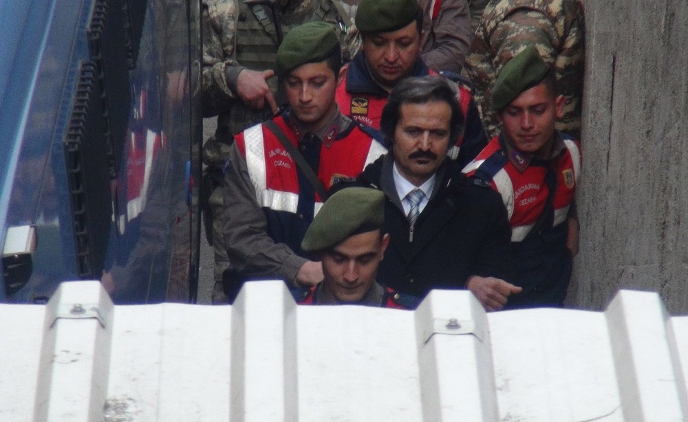 Bursada Darbe Girişimi Davası