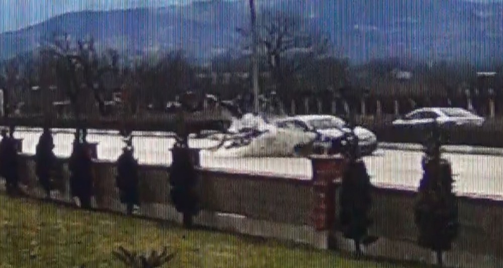 Bursada Facia İşte Böyle Geldi…