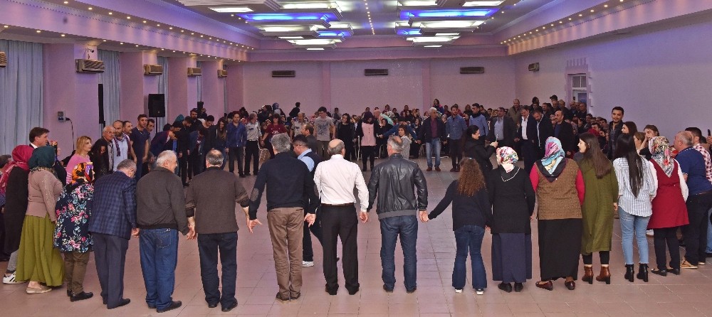 Bursada Karadeniz Rüzgârı