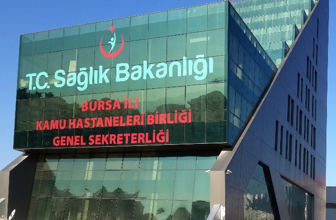 Bursada Sağlıkta Şiddet Cezasız Kalmıyor